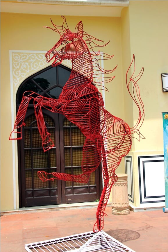 Cartist: Art in motion